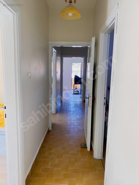 Yine **zeybek*den Şehir Merkezi 3+1/140.m2.geniş Çift Balkonlu — fotoğraf 33
