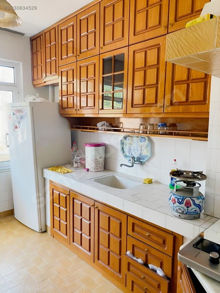 Yine **zeybek*den Şehir Merkezi 3+1/140.m2.geniş Çift Balkonlu — fotoğraf 34