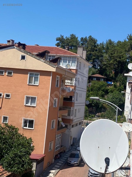 Yine **zeybek*den Şehir Merkezi 3+1/140.m2.geniş Çift Balkonlu — fotoğraf 43