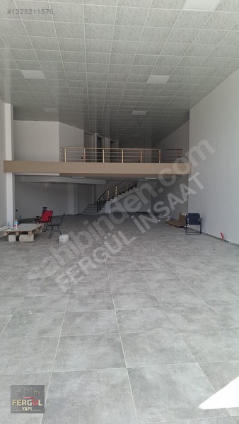 İpekyolu Caddesi'nde Kiralık Prestijli İş Yeri — fotoğraf 3