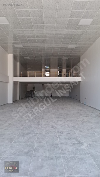 İpekyolu Caddesi'nde Kiralık Prestijli İş Yeri — fotoğraf 4