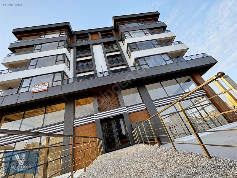 Bağlıca Bulvar Cephe Kiralık Ticari 3+1 Lüx Ofis — fotoğraf 4