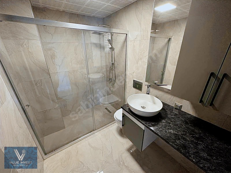 Bağlıca Bulvar Cephe Kiralık Ticari 3+1 Lüx Ofis — fotoğraf 5