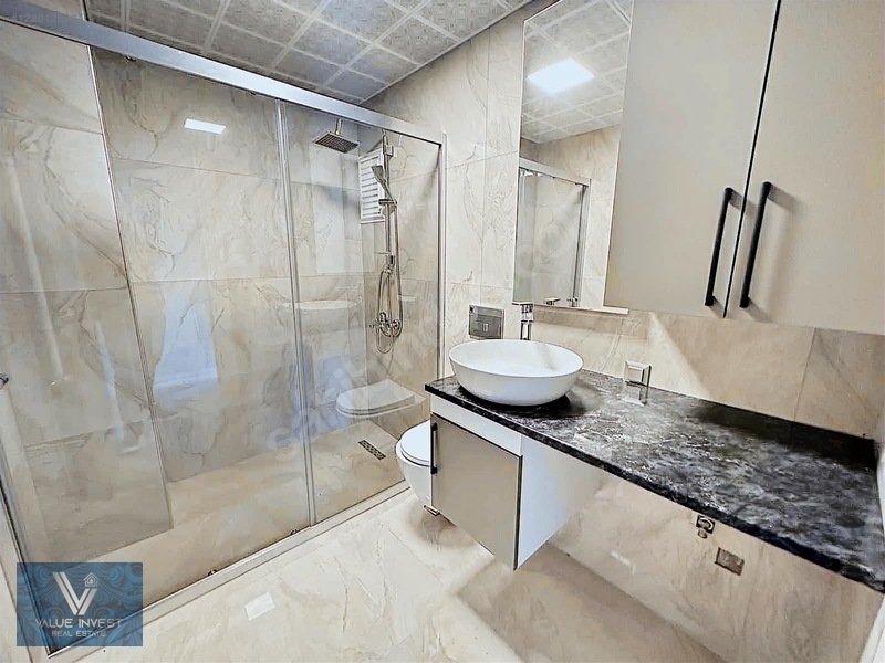 Bağlıca Bulvar Cephe Kiralık Ticari 3+1 Lüx Ofis — fotoğraf 6