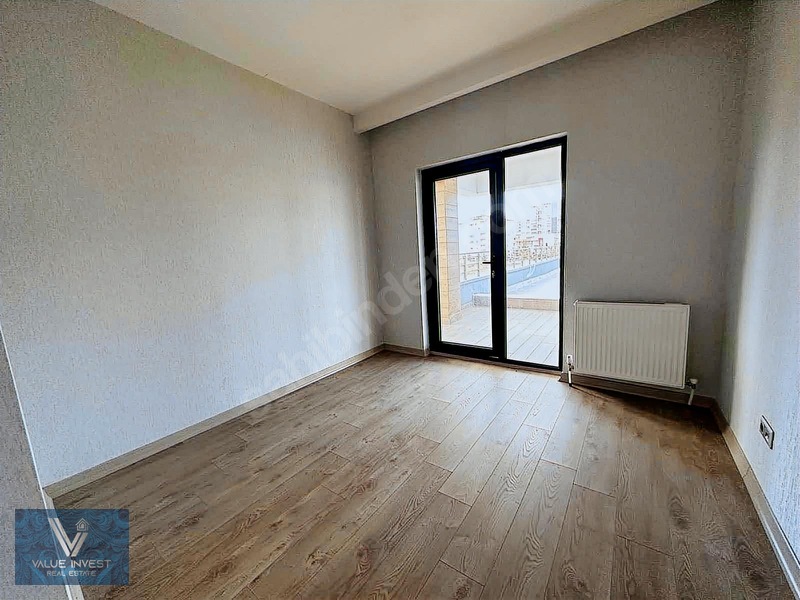 Bağlıca Bulvar Cephe Kiralık Ticari 3+1 Lüx Ofis — fotoğraf 11