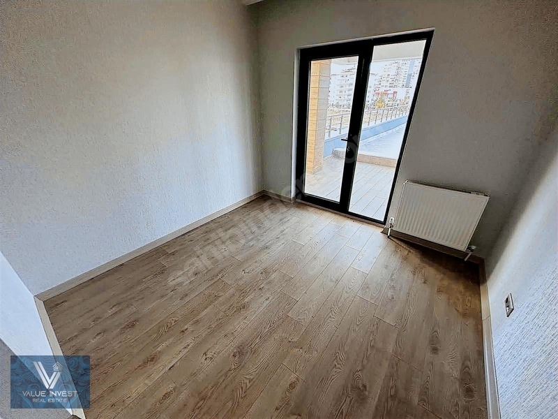 Bağlıca Bulvar Cephe Kiralık Ticari 3+1 Lüx Ofis — fotoğraf 12