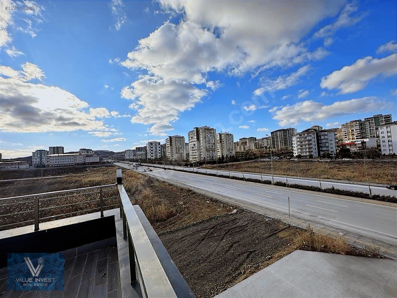 Bağlıca Bulvar Cephe Kiralık Ticari 3+1 Lüx Ofis — fotoğraf 14