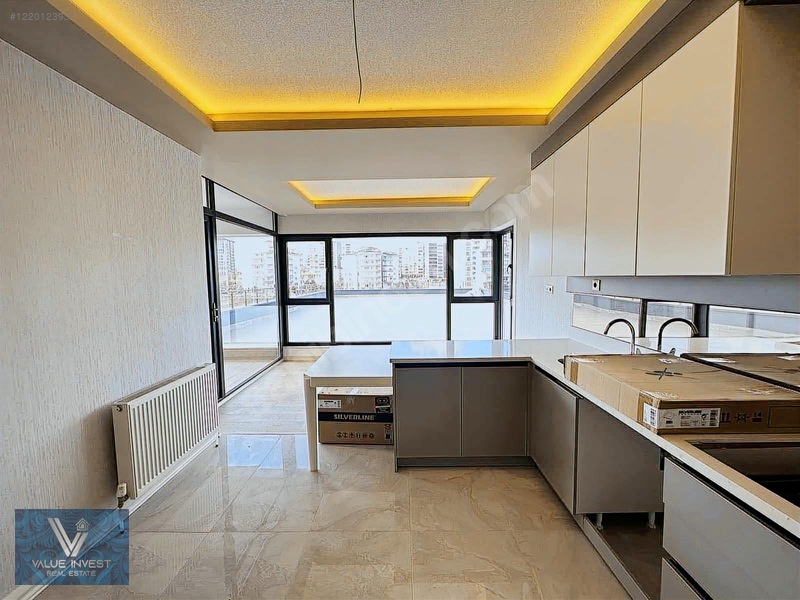 Bağlıca Bulvar Cephe Kiralık Ticari 3+1 Lüx Ofis — fotoğraf 18