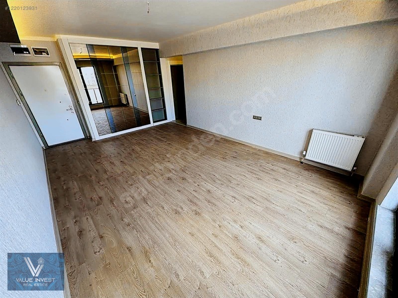 Bağlıca Bulvar Cephe Kiralık Ticari 3+1 Lüx Ofis — fotoğraf 21