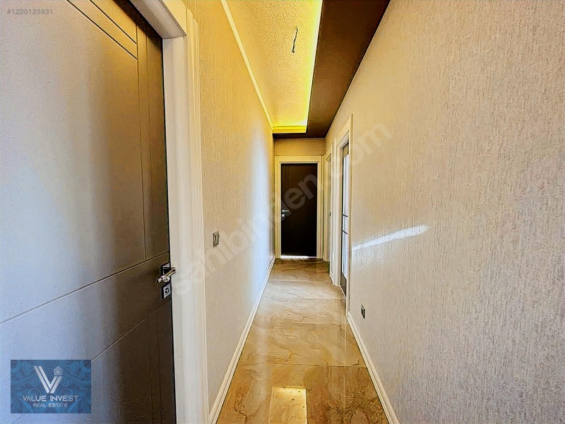 Bağlıca Bulvar Cephe Kiralık Ticari 3+1 Lüx Ofis — fotoğraf 24