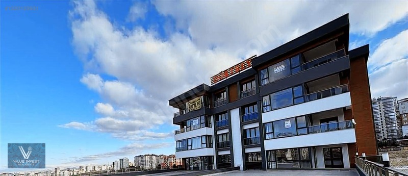 Bağlıca Bulvar Cephe Kiralık Ticari 3+1 Lüx Ofis — fotoğraf 26