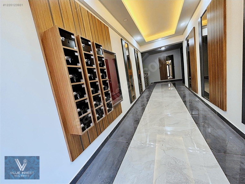 Bağlıca Bulvar Cephe Kiralık Ticari 3+1 Lüx Ofis — fotoğraf 27