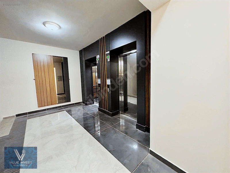 Bağlıca Bulvar Cephe Kiralık Ticari 3+1 Lüx Ofis — fotoğraf 28