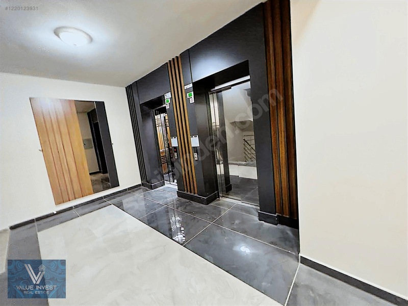 Bağlıca Bulvar Cephe Kiralık Ticari 3+1 Lüx Ofis — fotoğraf 29