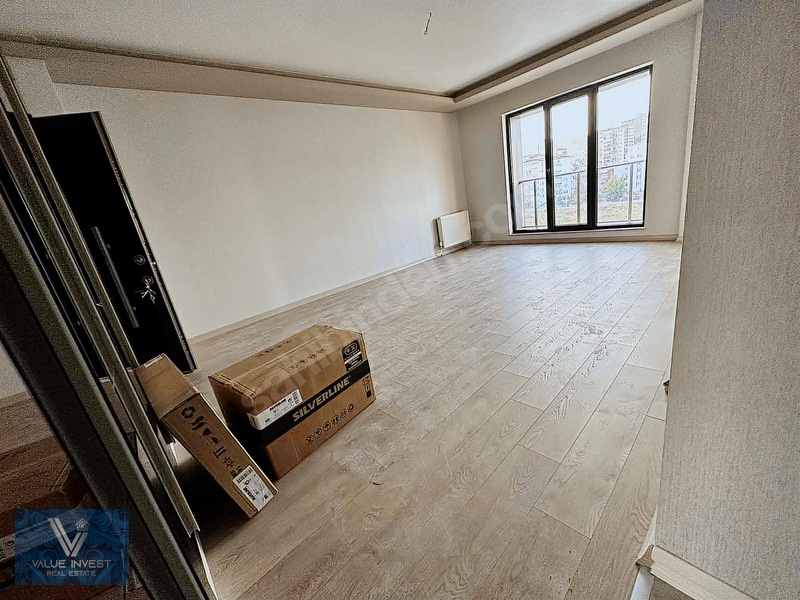 Bağlıca Bulvar Cephe Kiralık Ticari 3+1 Lüx Ofis — fotoğraf 33