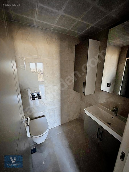 Bağlıca Bulvar Cephe Kiralık Ticari 3+1 Lüx Ofis — fotoğraf 34