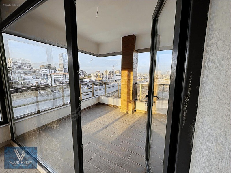 Bağlıca Bulvar Cephe Kiralık Ticari 3+1 Lüx Ofis — fotoğraf 35