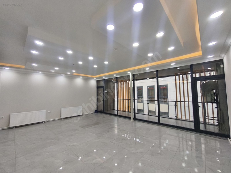 Yeniyapı'dan Meydan54 İş Merkezinde Kiralık Dubleks Ofis — fotoğraf 8