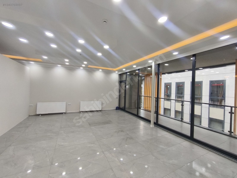 Yeniyapı'dan Meydan54 İş Merkezinde Kiralık Dubleks Ofis — fotoğraf 10