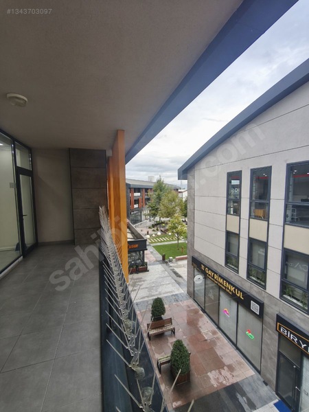 Yeniyapı'dan Meydan54 İş Merkezinde Kiralık Dubleks Ofis — fotoğraf 11