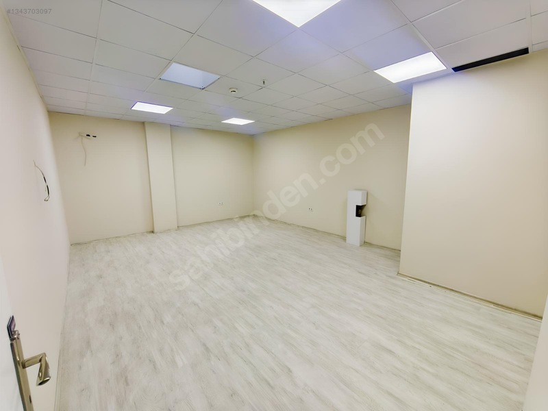 Yeniyapı'dan Meydan54 İş Merkezinde Kiralık Dubleks Ofis — fotoğraf 15