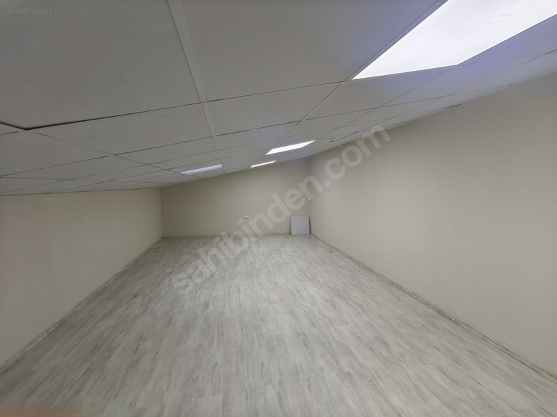 Yeniyapı'dan Meydan54 İş Merkezinde Kiralık Dubleks Ofis — fotoğraf 16