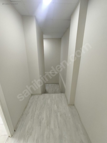 Yeniyapı'dan Meydan54 İş Merkezinde Kiralık Dubleks Ofis — fotoğraf 17