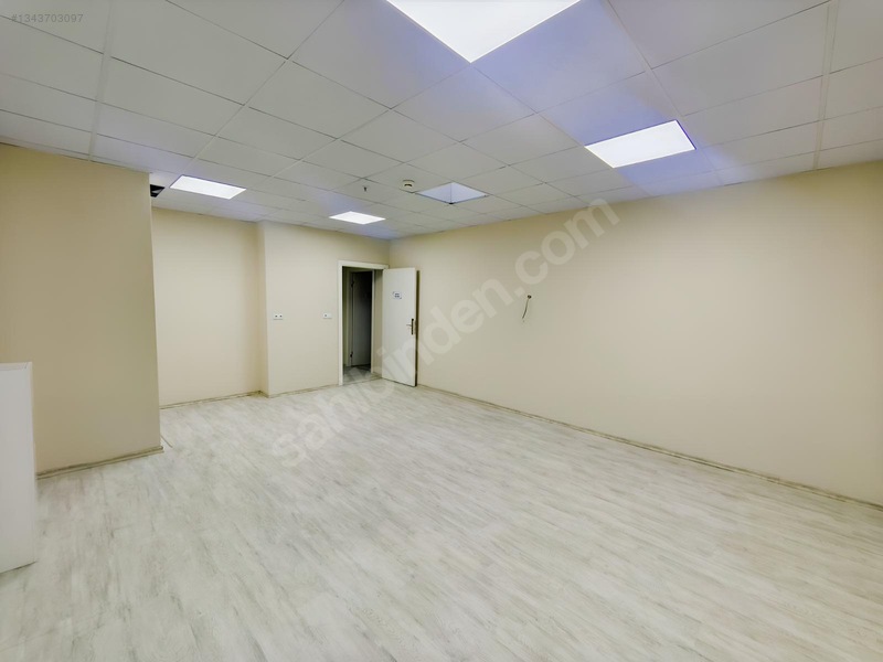 Yeniyapı'dan Meydan54 İş Merkezinde Kiralık Dubleks Ofis — fotoğraf 18