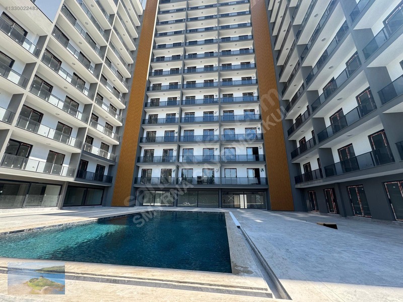 Üniversite Ve Tınaztepe Hastanesine Yakın Rezidans Site'de 1+1 — fotoğraf 2