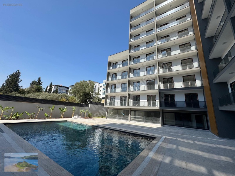 Üniversite Ve Tınaztepe Hastanesine Yakın Rezidans Site'de 1+1 — fotoğraf 3