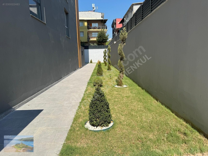 Üniversite Ve Tınaztepe Hastanesine Yakın Rezidans Site'de 1+1 — fotoğraf 4