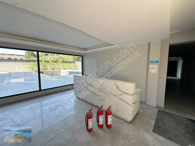 Üniversite Ve Tınaztepe Hastanesine Yakın Rezidans Site'de 1+1 — fotoğraf 5