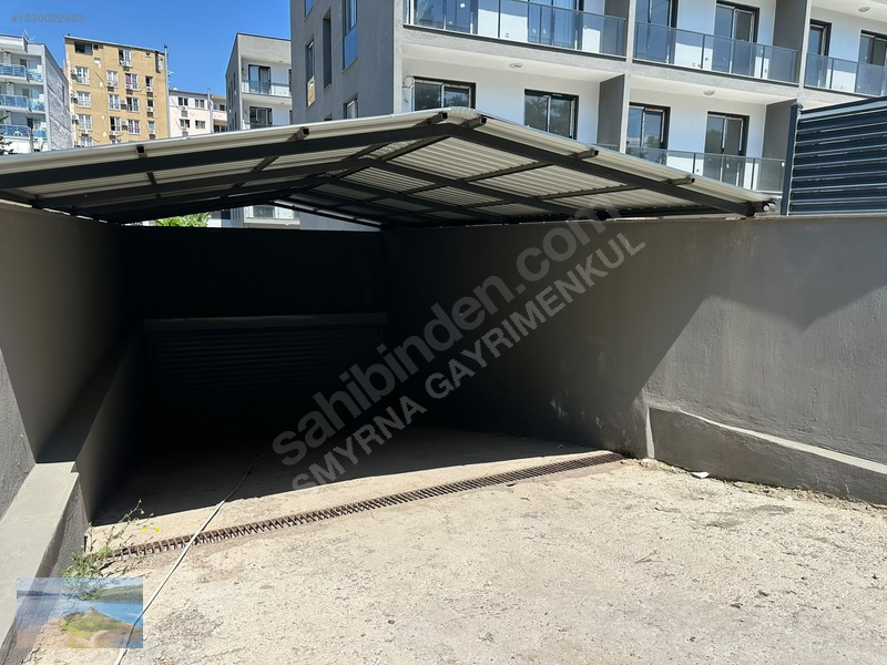 Üniversite Ve Tınaztepe Hastanesine Yakın Rezidans Site'de 1+1 — fotoğraf 6