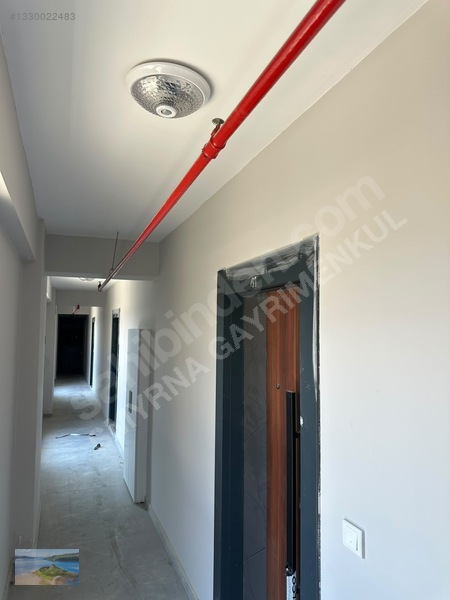 Üniversite Ve Tınaztepe Hastanesine Yakın Rezidans Site'de 1+1 — fotoğraf 7