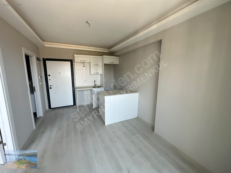 Üniversite Ve Tınaztepe Hastanesine Yakın Rezidans Site'de 1+1 — fotoğraf 8