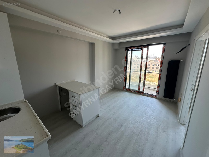 Üniversite Ve Tınaztepe Hastanesine Yakın Rezidans Site'de 1+1 — fotoğraf 10