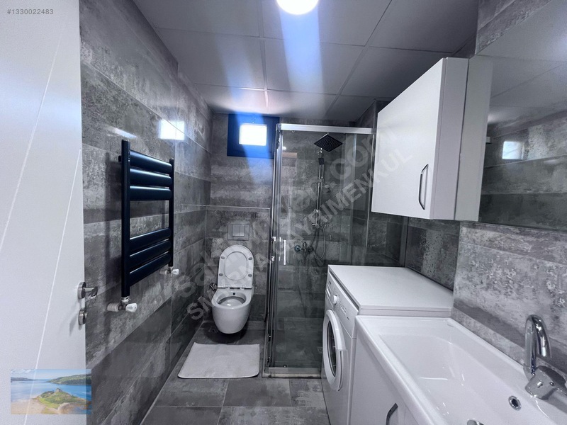 Üniversite Ve Tınaztepe Hastanesine Yakın Rezidans Site'de 1+1 — fotoğraf 13