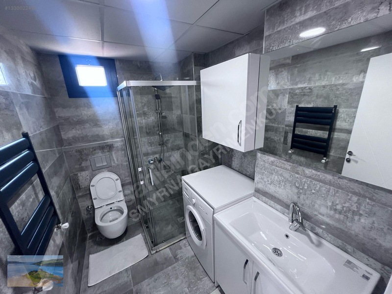 Üniversite Ve Tınaztepe Hastanesine Yakın Rezidans Site'de 1+1 — fotoğraf 14