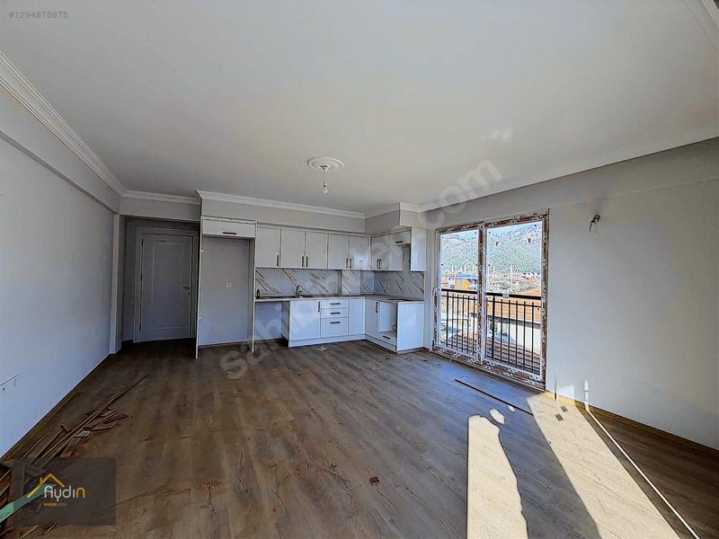 Muğla Ortaca Çaylı'da Lüks 2+1 Ebeveyn Banyo, Sıfır Daire — fotoğraf 5