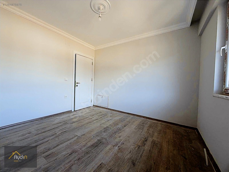 Muğla Ortaca Çaylı'da Lüks 2+1 Ebeveyn Banyo, Sıfır Daire — fotoğraf 9
