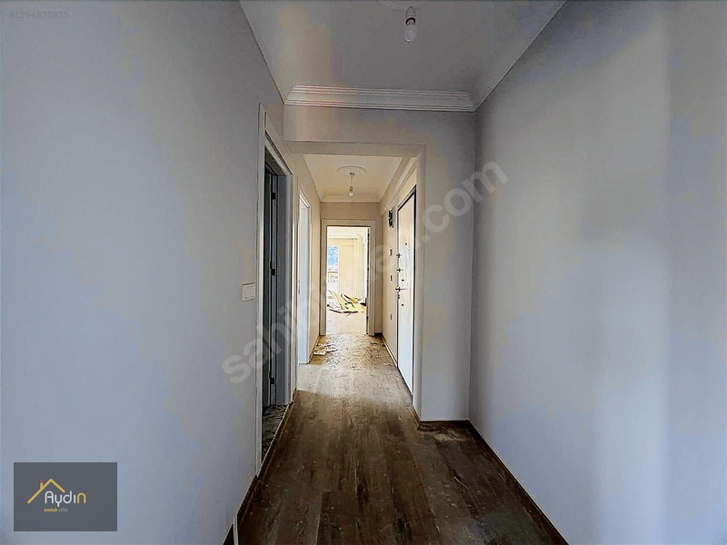 Muğla Ortaca Çaylı'da Lüks 2+1 Ebeveyn Banyo, Sıfır Daire — fotoğraf 10