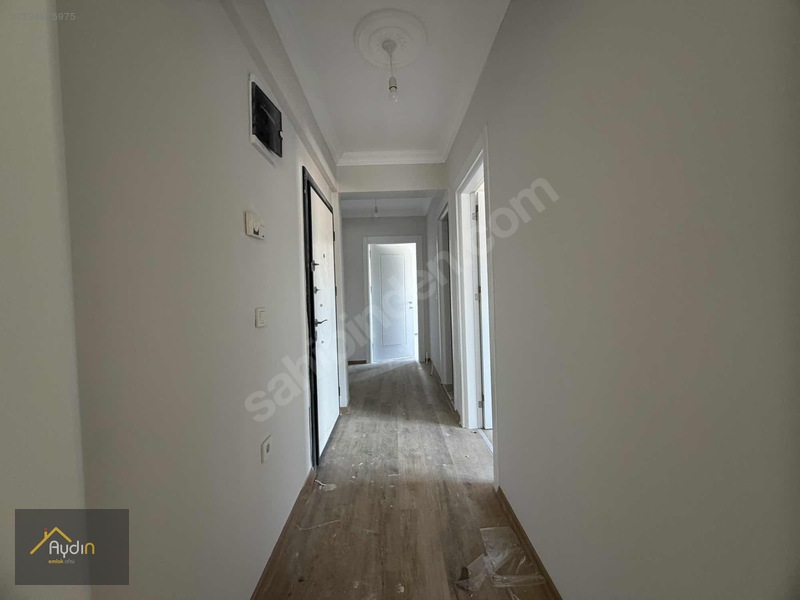 Muğla Ortaca Çaylı'da Lüks 2+1 Ebeveyn Banyo, Sıfır Daire — fotoğraf 12