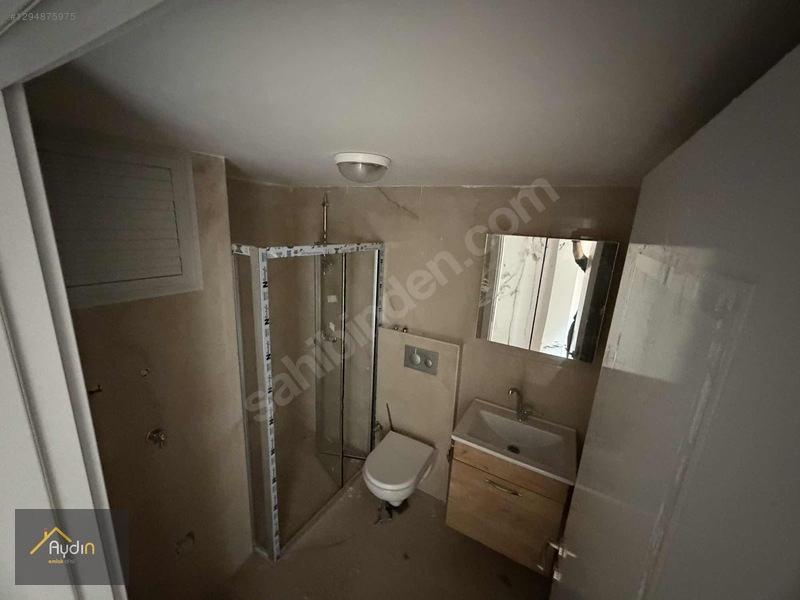 Muğla Ortaca Çaylı'da Lüks 2+1 Ebeveyn Banyo, Sıfır Daire — fotoğraf 13