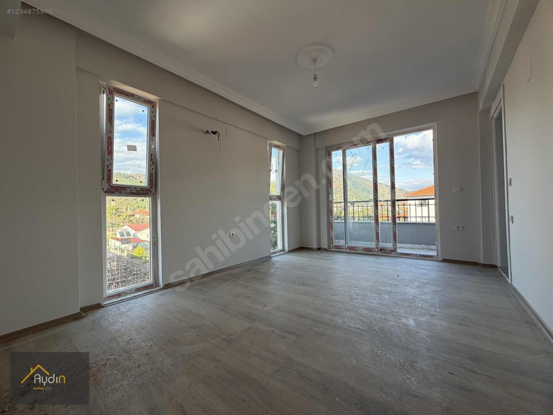 Muğla Ortaca Çaylı'da Lüks 2+1 Ebeveyn Banyo, Sıfır Daire — fotoğraf 14