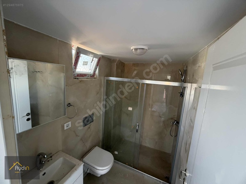 Muğla Ortaca Çaylı'da Lüks 2+1 Ebeveyn Banyo, Sıfır Daire — fotoğraf 16