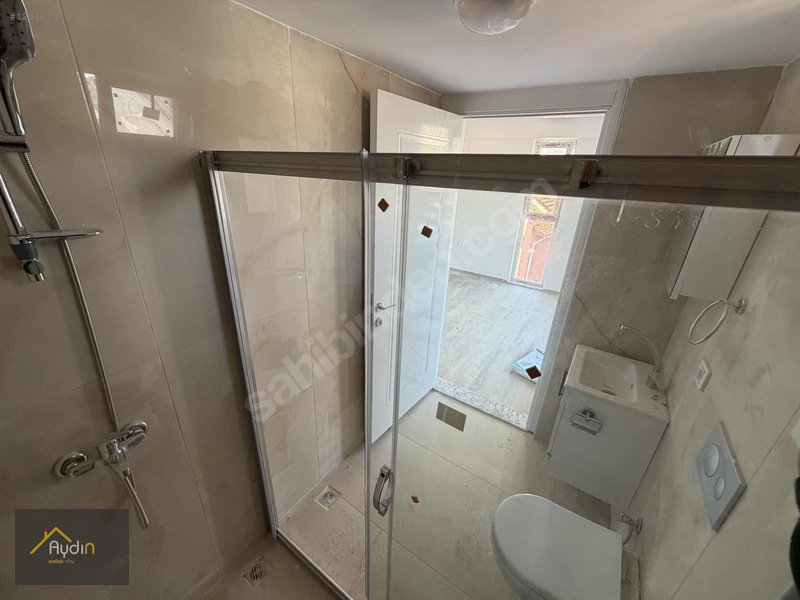 Muğla Ortaca Çaylı'da Lüks 2+1 Ebeveyn Banyo, Sıfır Daire — fotoğraf 17