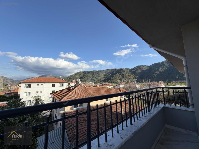 Muğla Ortaca Çaylı'da Lüks 2+1 Ebeveyn Banyo, Sıfır Daire — fotoğraf 18