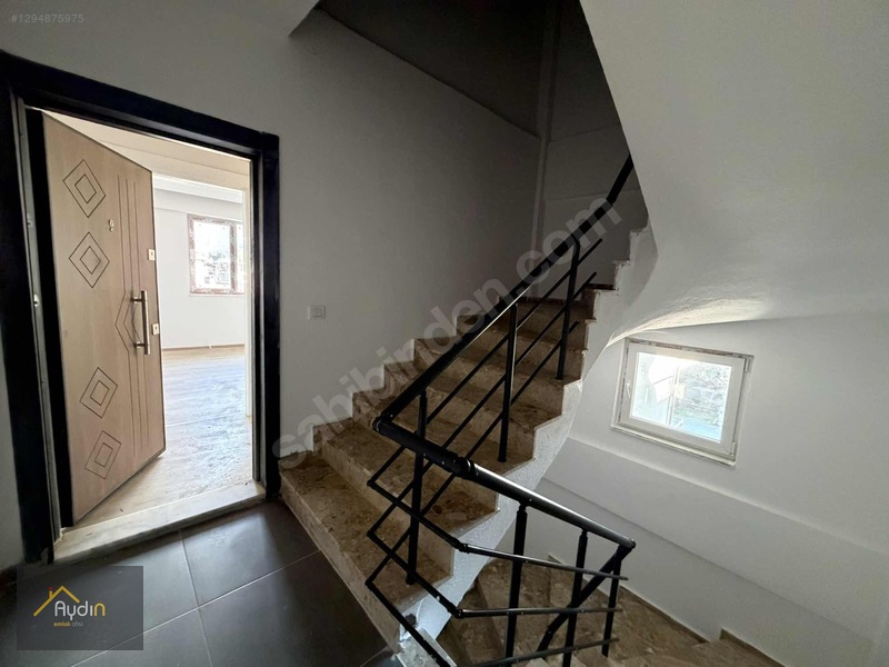 Muğla Ortaca Çaylı'da Lüks 2+1 Ebeveyn Banyo, Sıfır Daire — fotoğraf 20