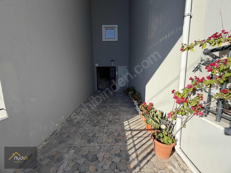 Muğla Ortaca Çaylı'da Lüks 2+1 Ebeveyn Banyo, Sıfır Daire — fotoğraf 21