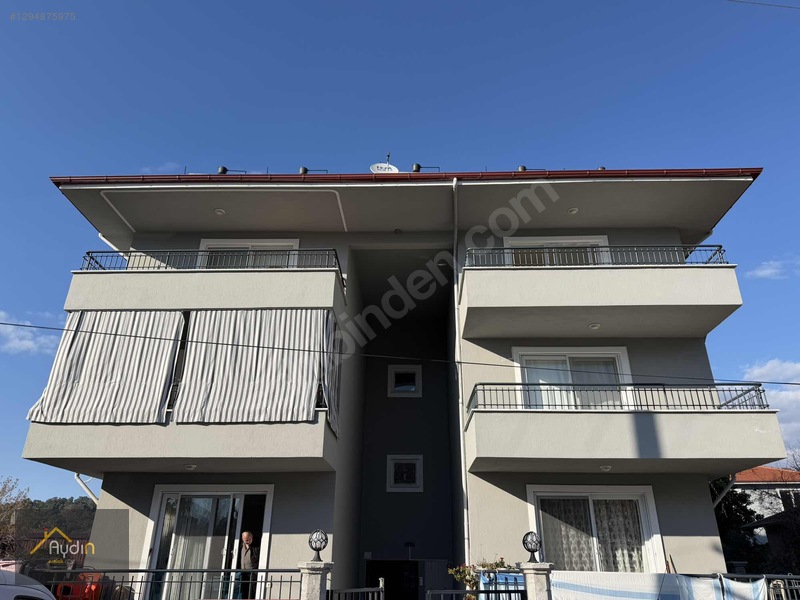 Muğla Ortaca Çaylı'da Lüks 2+1 Ebeveyn Banyo, Sıfır Daire — fotoğraf 22